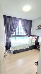 The Wisteria (D27), Apartment #502505021